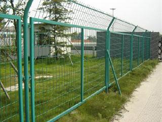 邊框護欄網(wǎng)