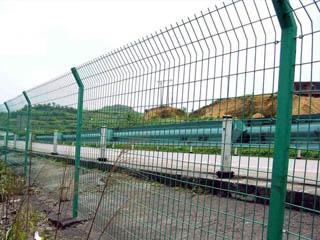 高速公路護欄網(wǎng)