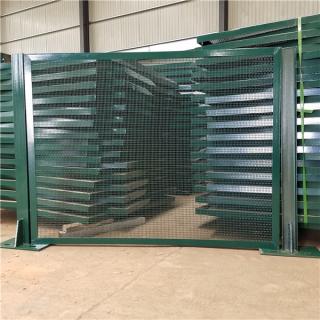 橋梁防拋網(wǎng)都是什么顏色的