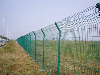 公路圍欄網