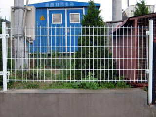 浸塑圍欄網(wǎng) 