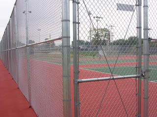 球場(chǎng)圍欄網(wǎng)