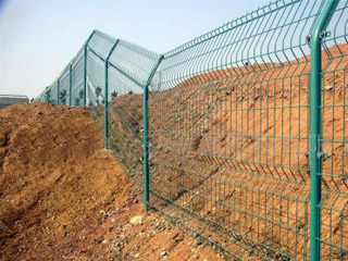 山地護欄網(wǎng)