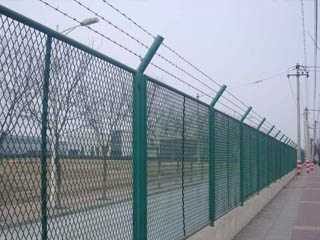 小區(qū)護欄網(wǎng)