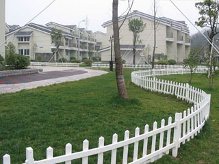 園林護欄網(wǎng)